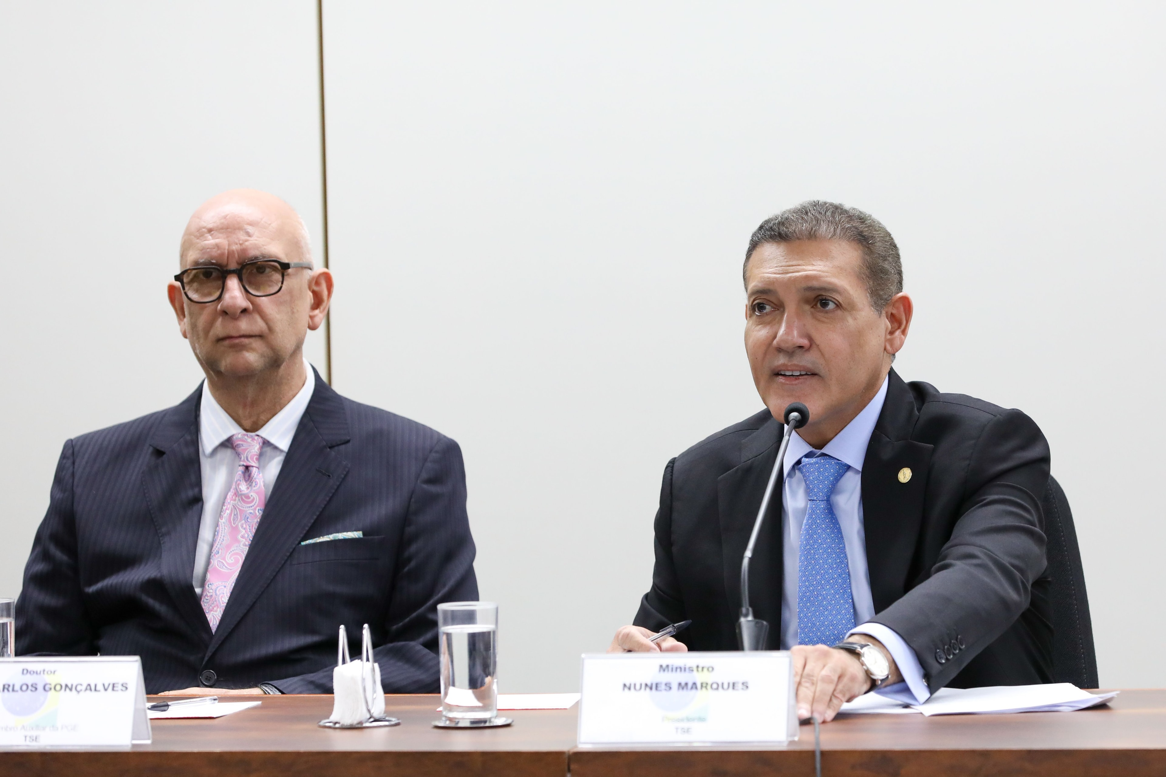 Acordo entre TSE e big techs busca prevenção contra perfis e conteúdo falso