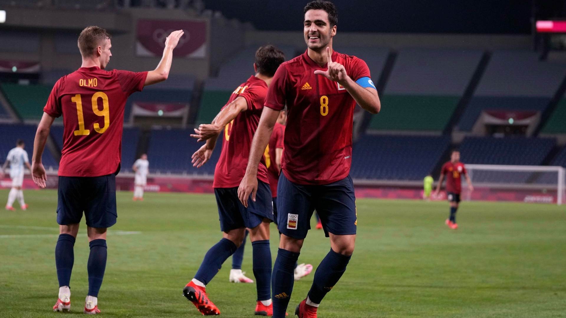 Conheça Unai Simón, goleiro-líbero da Espanha que tenta parar Messi na Copa