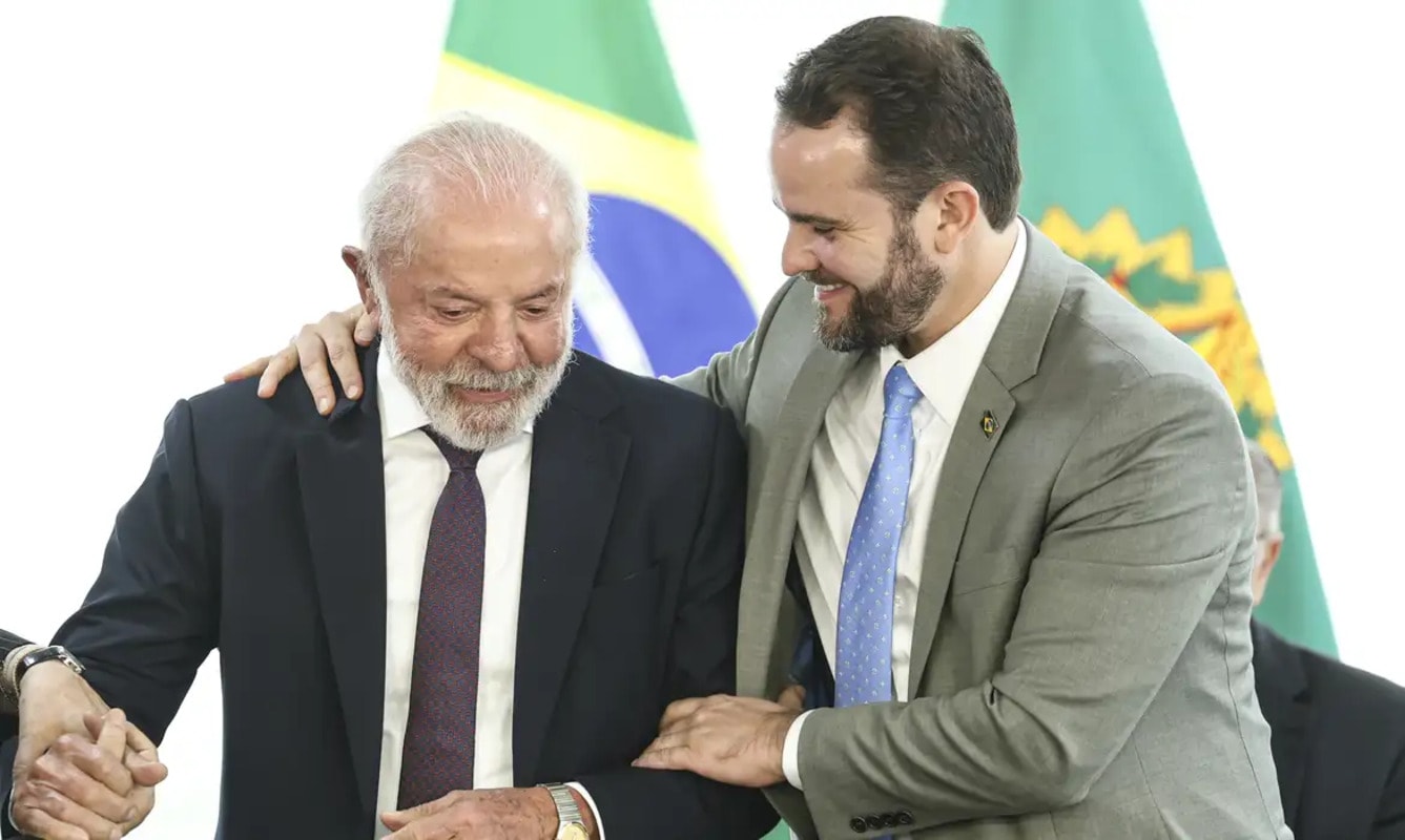 Lançamento de novo pacote contra endividamento será na segunda (4/5)