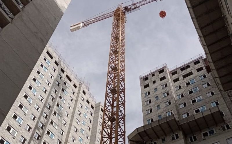 Setor imobiliário vê 2026 forte, mas já trata 2027 com mais cautela