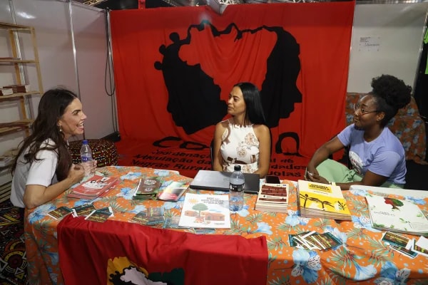 Paula Belmonte promete DF com maior Ideb do país até 2030