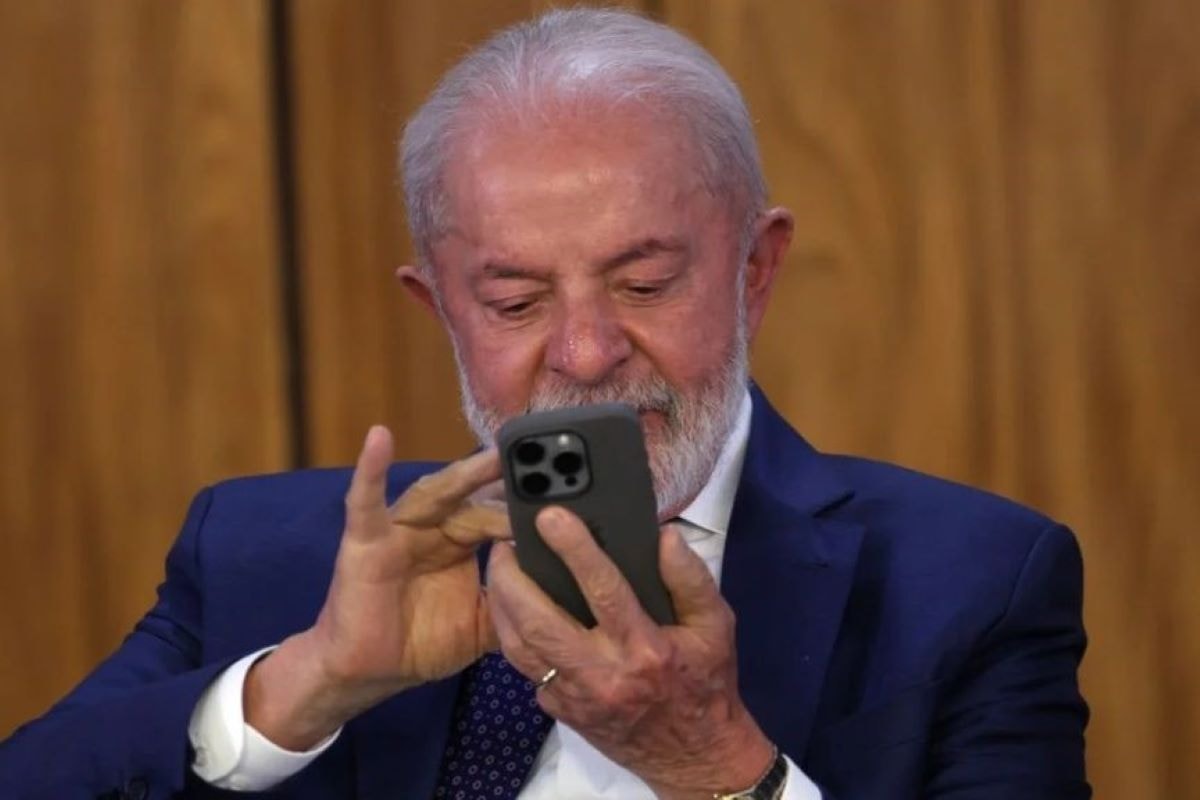 Lula pode fazer anúncio das bets na Paulista; veja bastidor