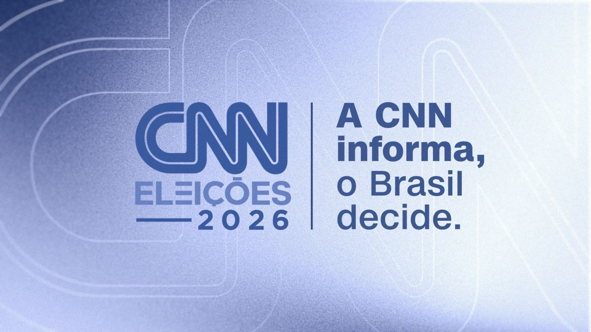 CNN Brasil é indicada ao Caboré 2026, maior prêmio de publicidade do país