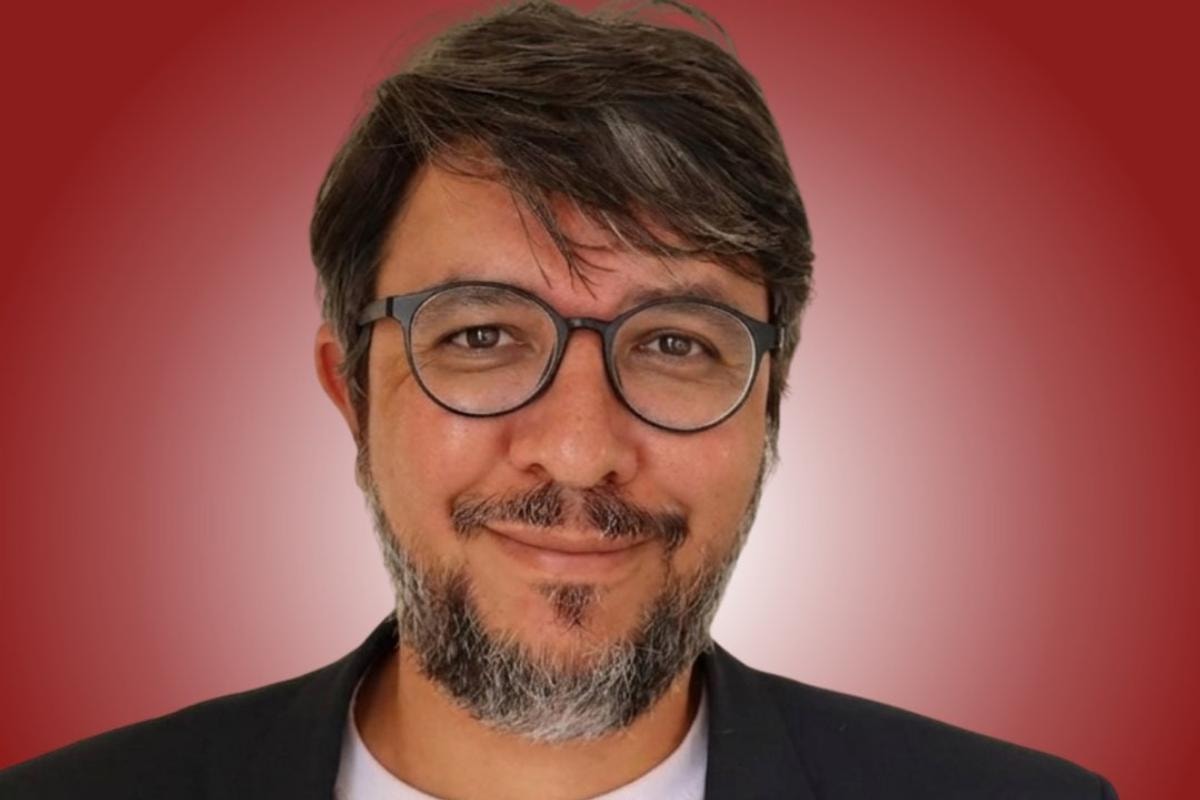 Quem é Carlos Machado, candidato do PCB ao governo de São Paulo