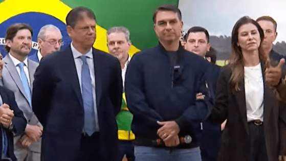 Cury diz que “não se curva” para político e pede independência do STF