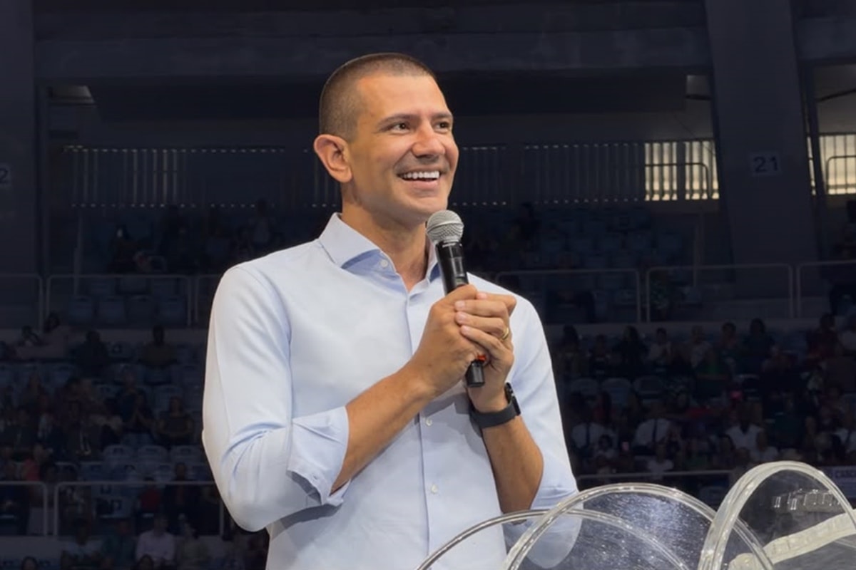 Após vitória para governo do RJ, Douglas Ruas é promovido na Polícia Civil