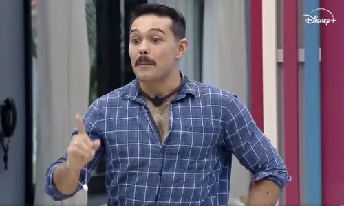 Enquete Casa do Patrão: Matheus é humilhado em reviravolta histórica