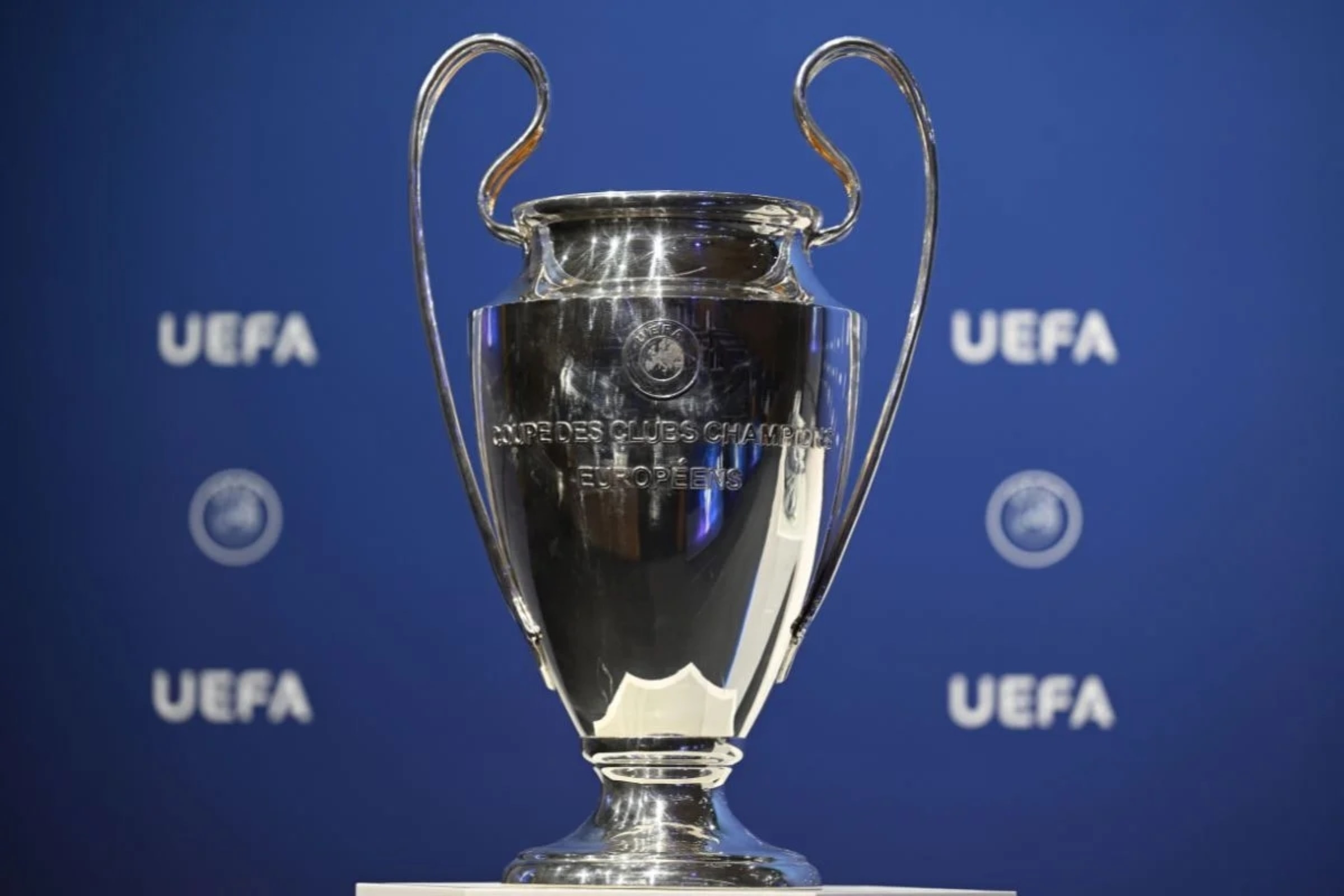 Veja as escalações de PSG e Arsenal para a final da Champions League