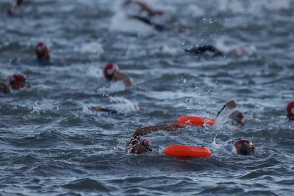 Metrópoles Endurance – Triatlo: inscrições para a prova terminam hoje