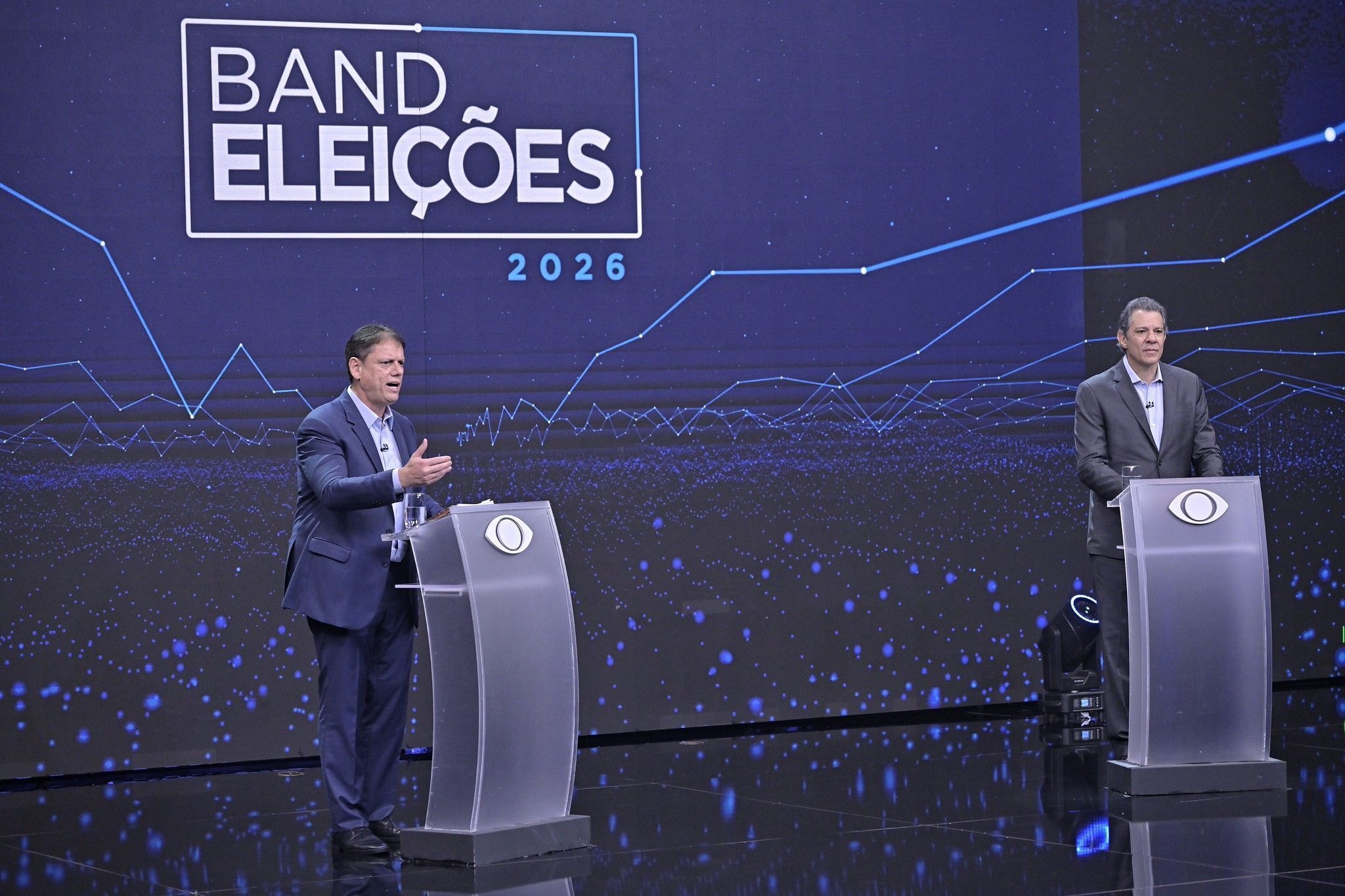 Jornalistas da CNN analisam debates estaduais; veja os destaques