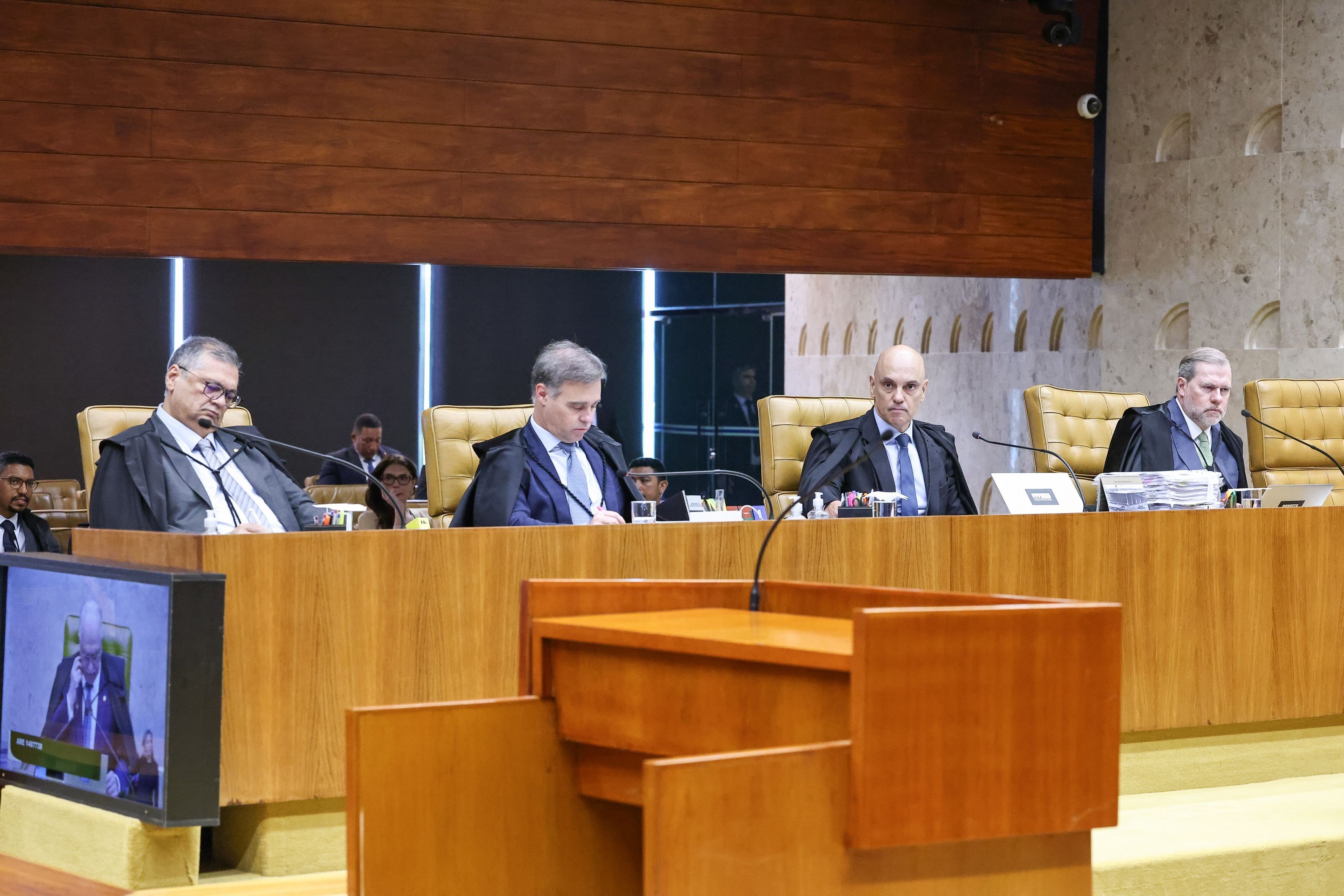 Reserva de vagas para mulheres em concurso é piso e não teto, decide TJSP