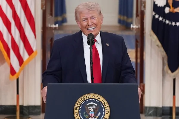 Donald Trump quer exigir identificação de origem da carne importada nos EUA