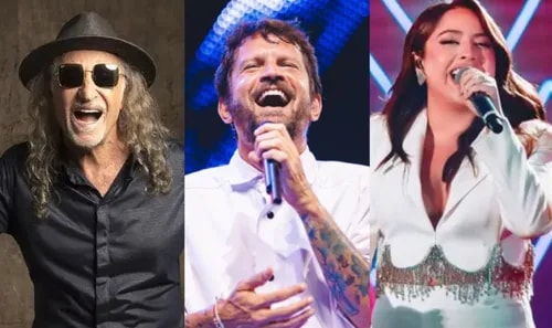 Alceu, Saulo e Mari Fernandez: Agenda Cultural de Salvador e RMS