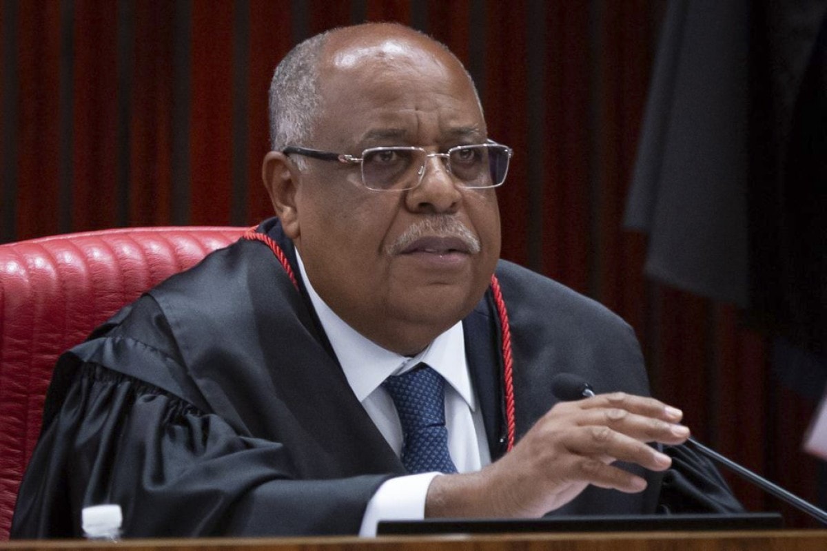 CCJ do Senado aprova indicação de Benedito Gonçalves ao CNJ