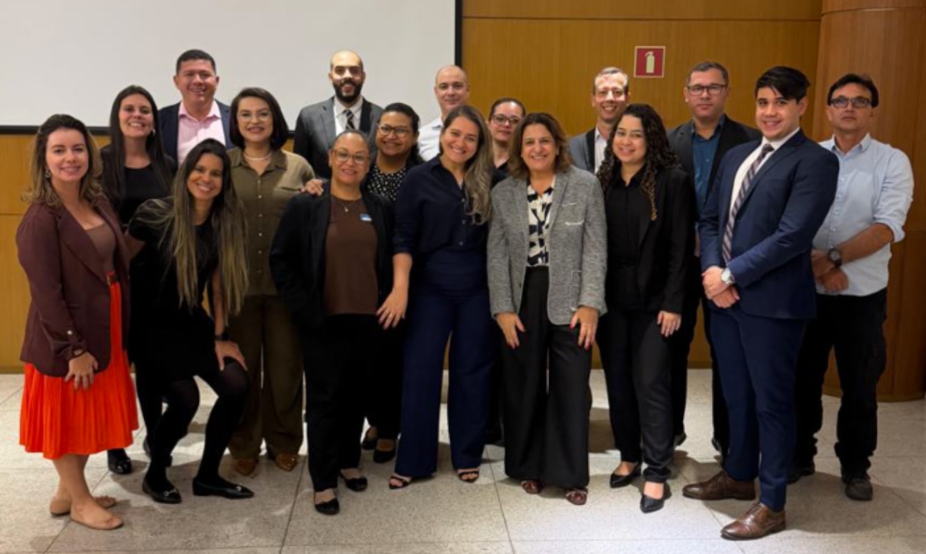 Hotelaria Brasil investe em capacitação para fortalecer a gestão
