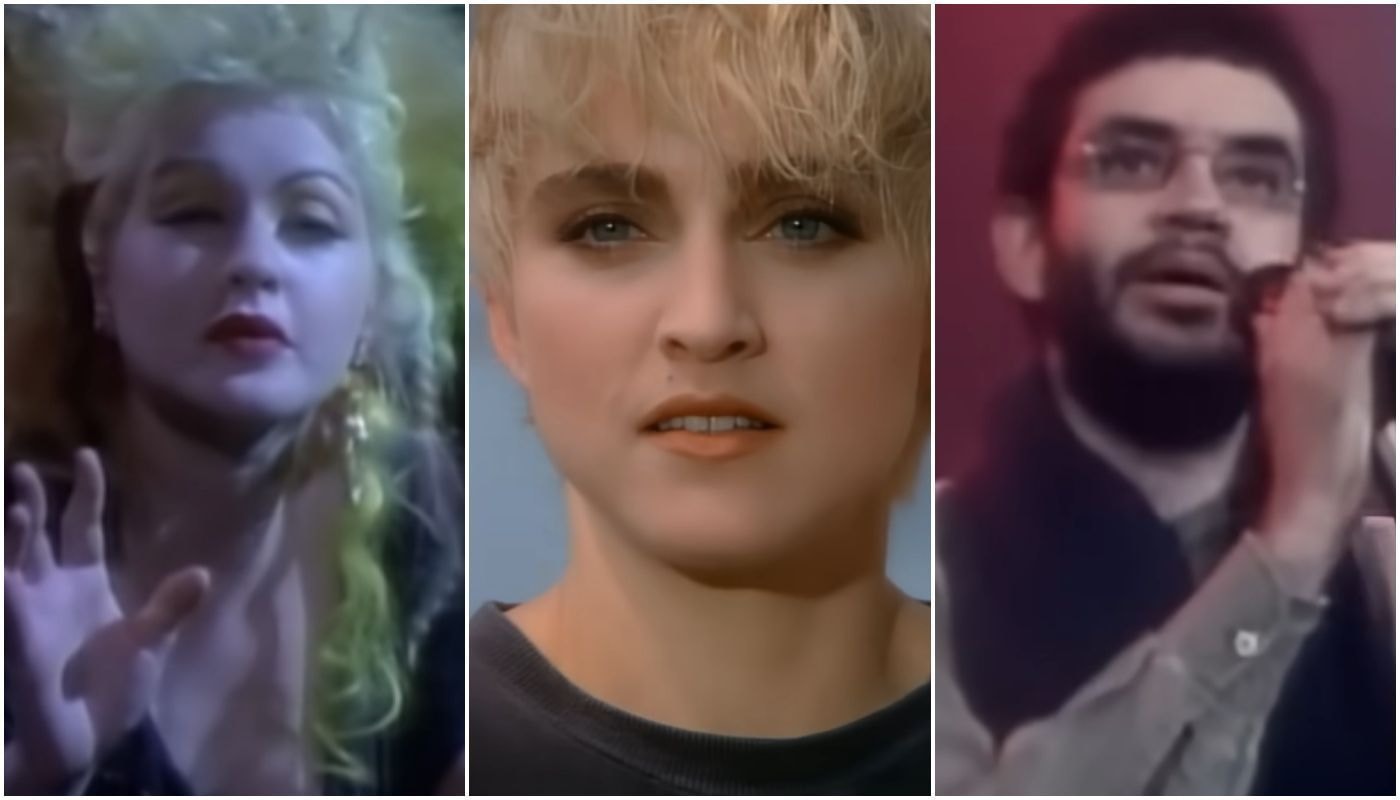 Veja 10 ícones LGBT+ que fizeram história na música