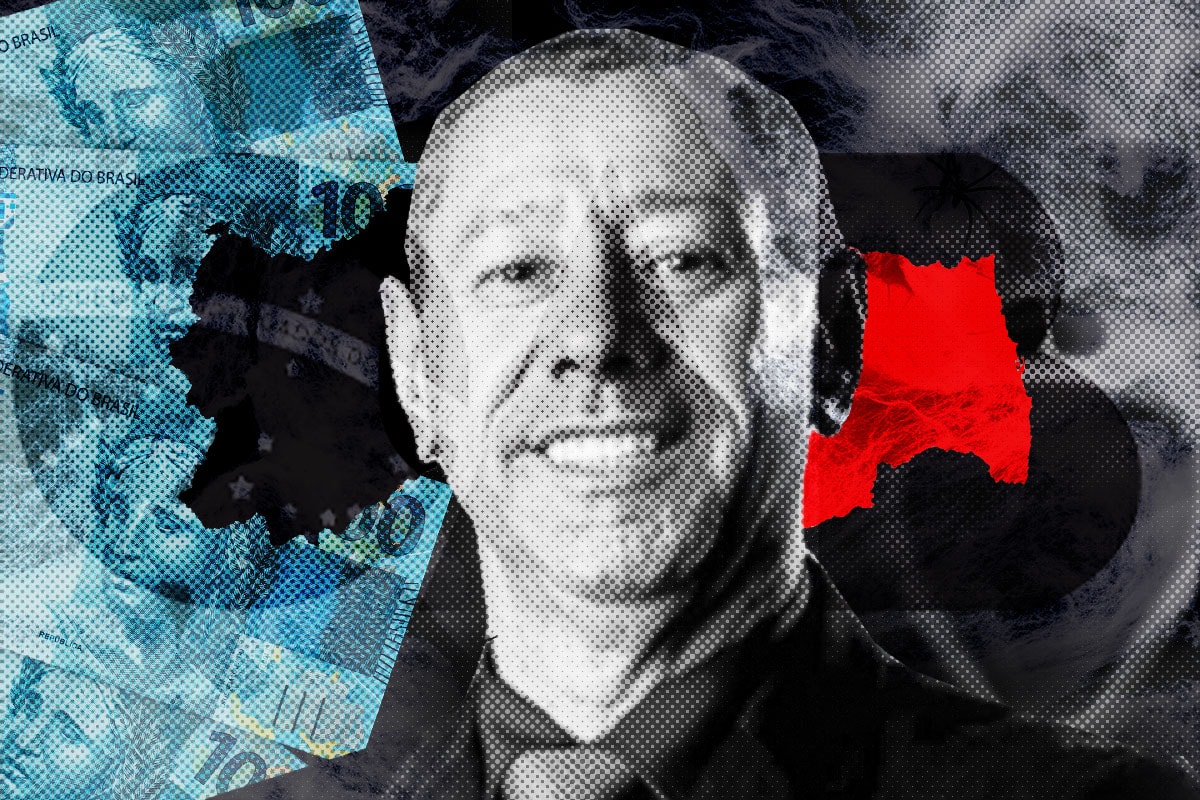 Funcionário fantasma: presidente da OAB-RR ganha R$ 756 mil e tenta acordo