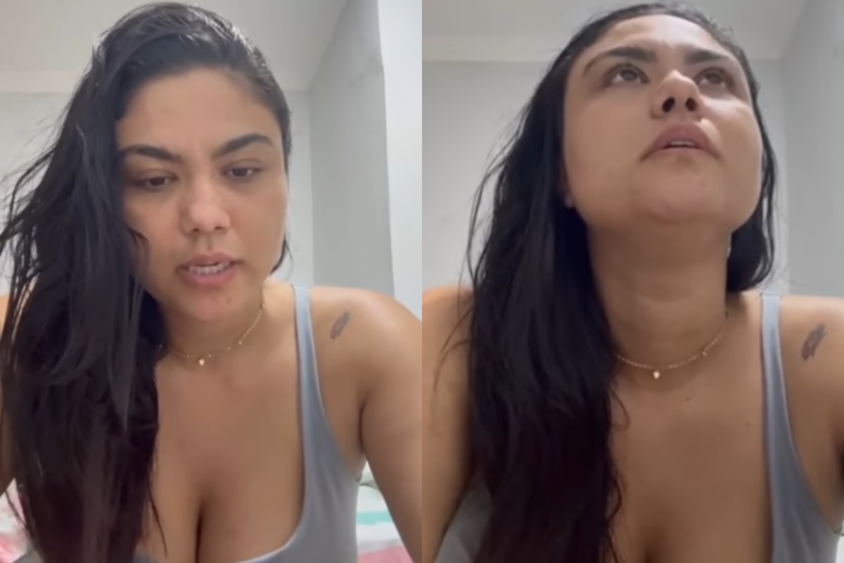 Mulher aposta patrimônio da família e perde tudo no "Jogo do Tigrinho"