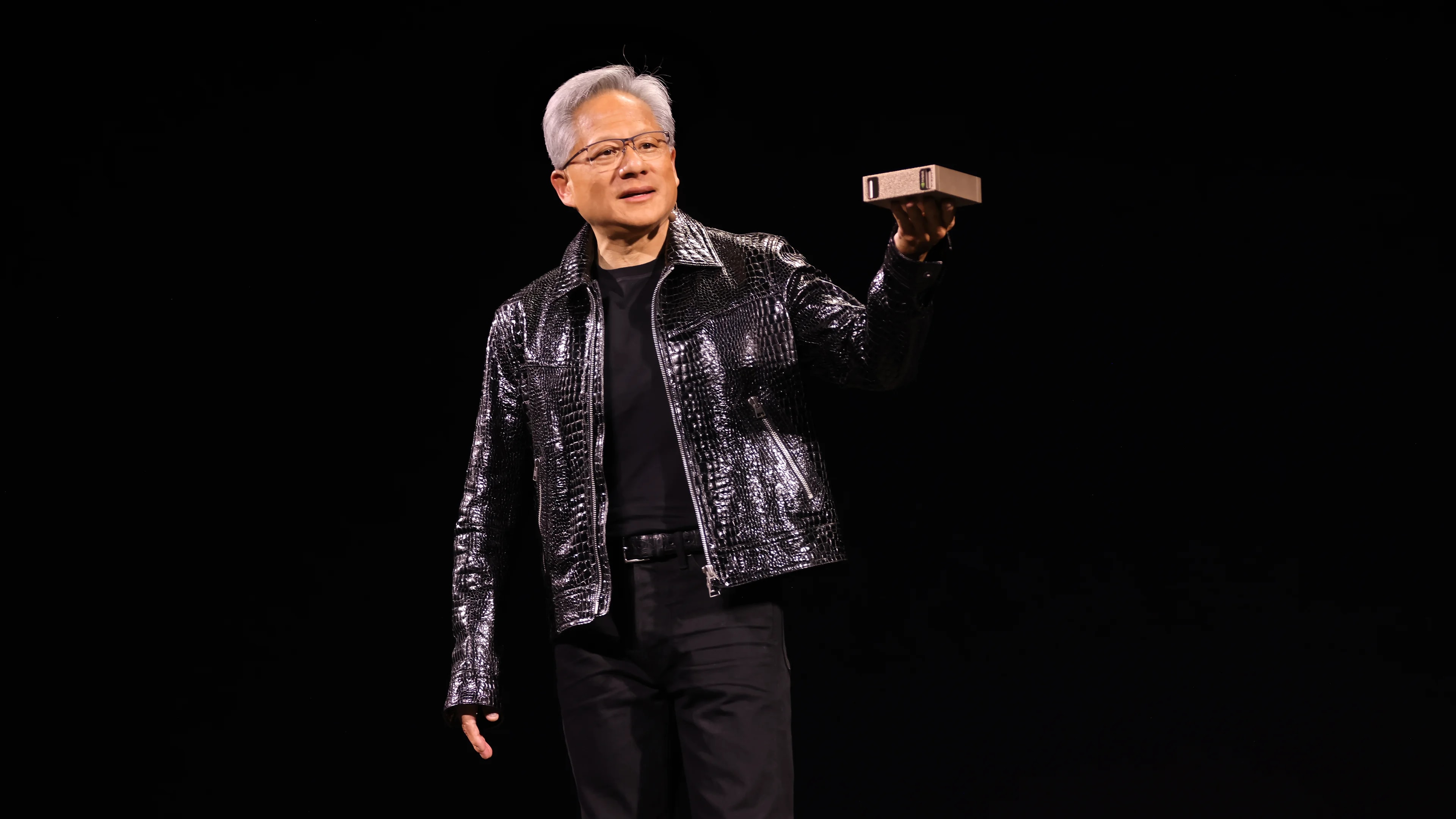 Nvidia lança tecnologia "freio de mão" para impedir que agentes de IA se rebelem