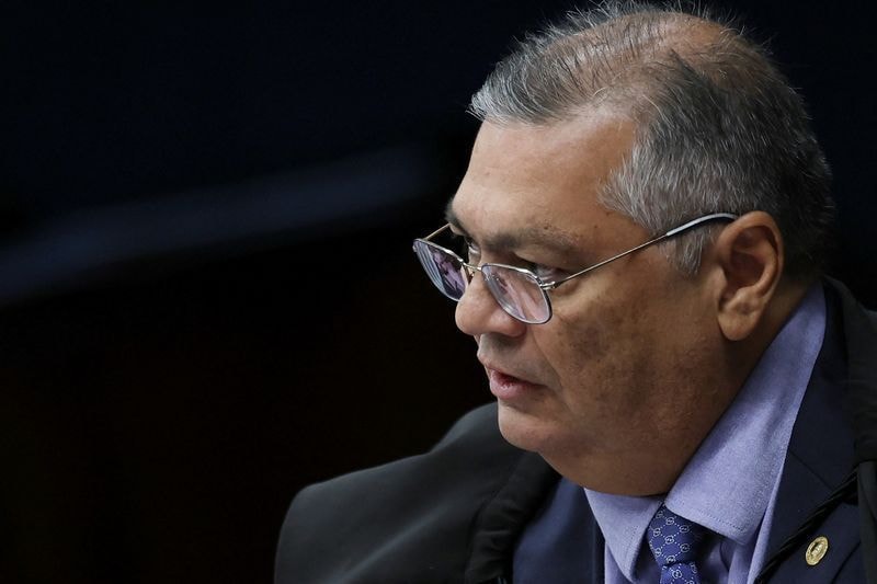 Vox Radar: 85,8% apoiam abertura de investigação contra Alexandre de Moraes