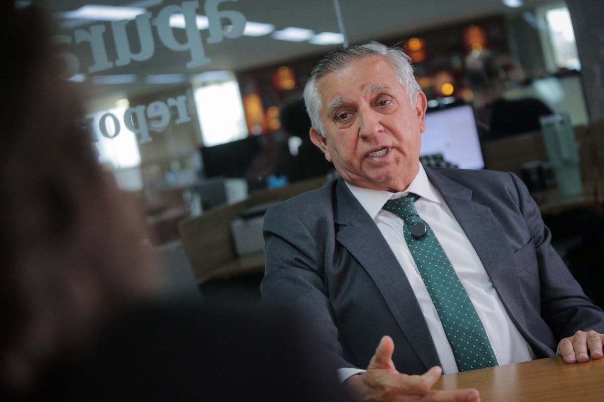 Eleito deputado federal, Izalci diz que prioridade é autonomia do FCDF