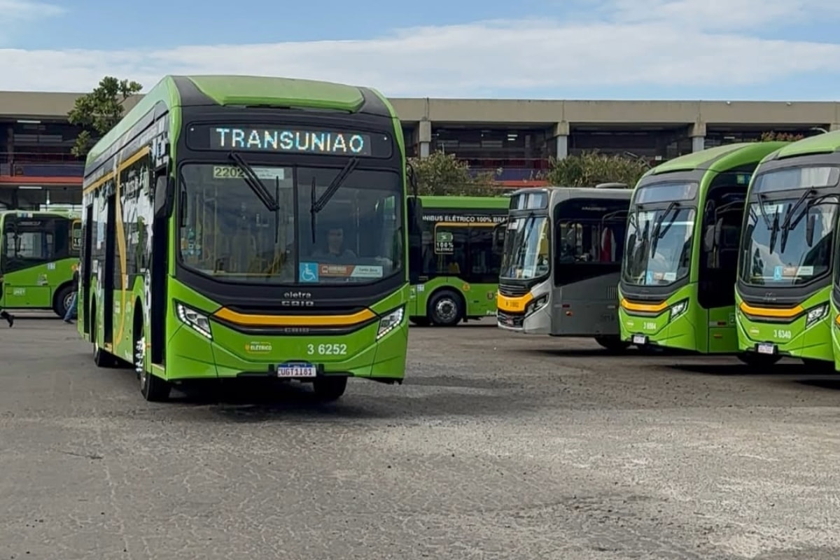 Sobrinho de Marcola recebeu R$ 50 mil da empresa de ônibus Transunião