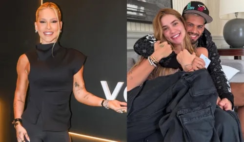 Amiga dá pista de volta do casamento de Virginia e Zé Felipe; VÍDEO
