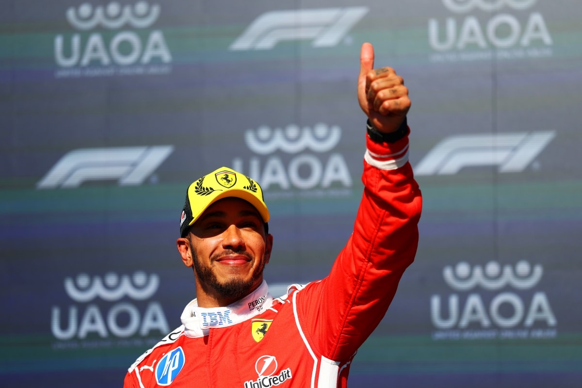 Lewis Hamilton pode alcançar 10ª vitória em Silverstone na Fórmula 1