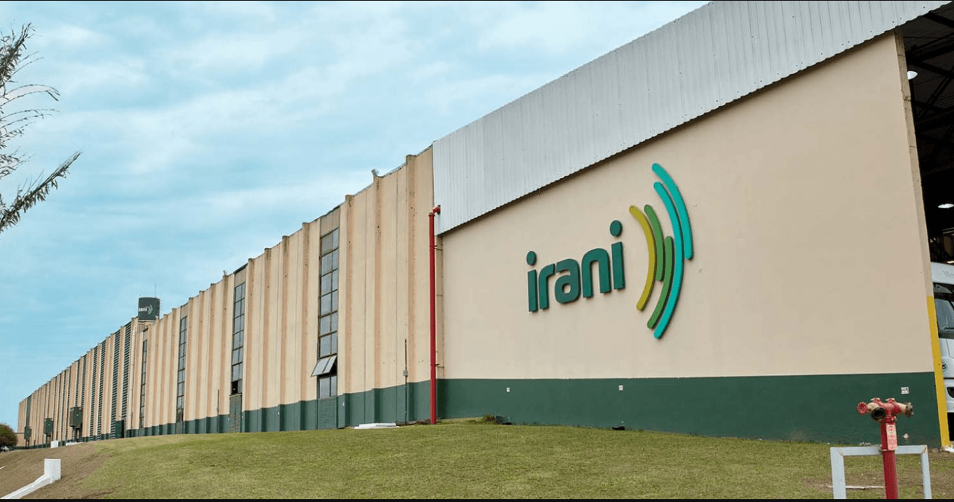 Lucro da ICL alcança US$ 126 milhões no primeiro trimestre