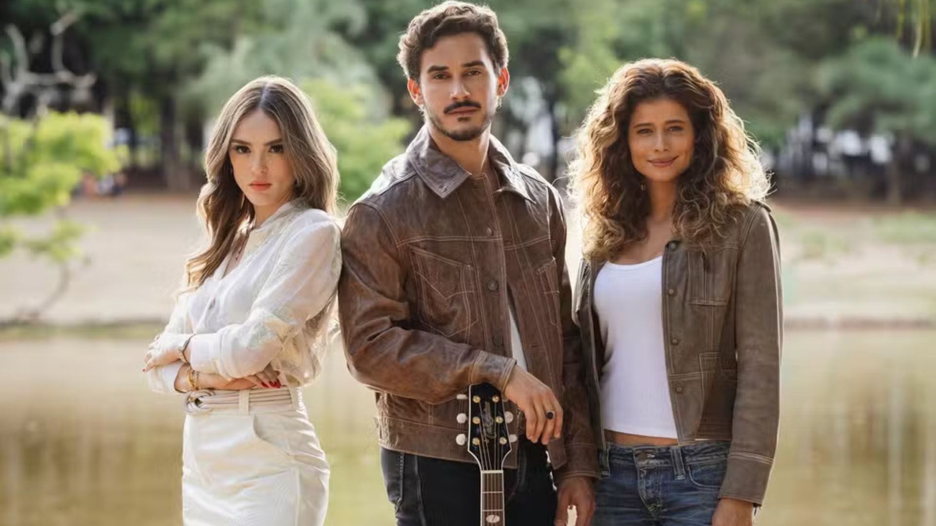 TV Globo altera programação de novela devido a jogo da Argentina
