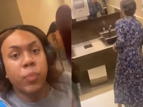 Vítima que acusa Cássia Kis de transfobia diz que vai processar atriz