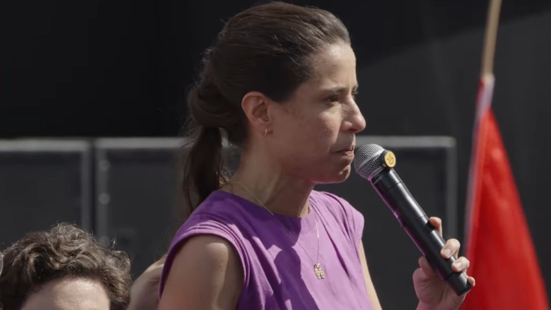 Raquel acusa adversários de tentar “ganhar no tapetão” em Pernambuco