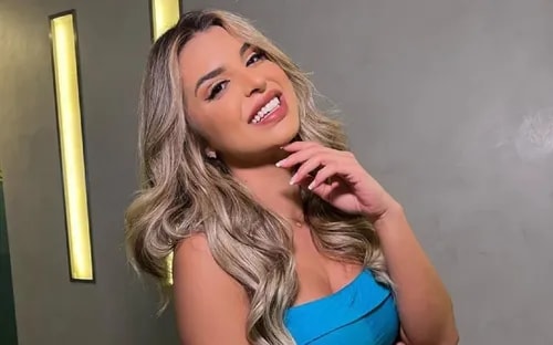 A Fazenda 18: cria da Record, Mônica Fonseca foi atacada por maníaco e entra no reality após briga nos bastidores