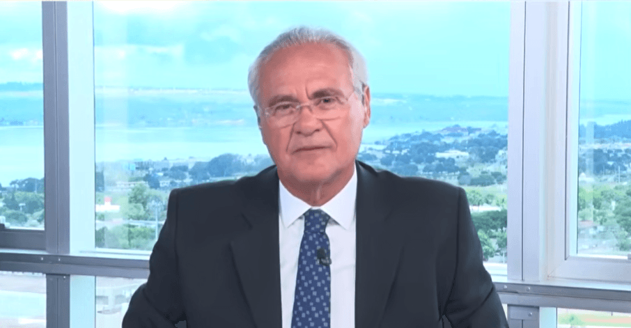 Alcolumbre defende diálogo e PL de dívidas rurais deve ficar para junho