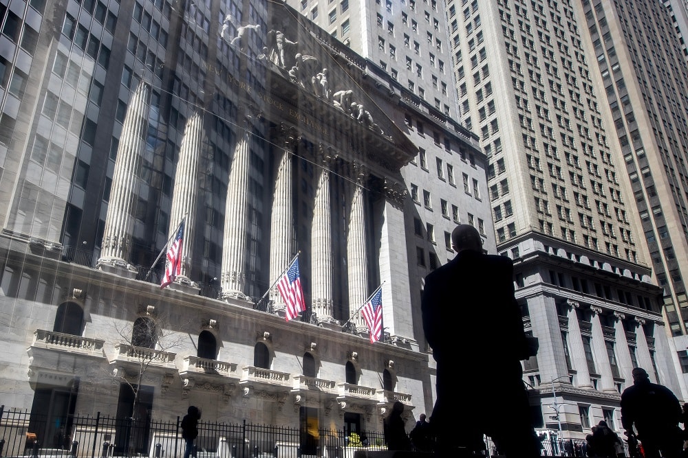 Futuros de Nova York rondam estabilidade com IA, emprego e Fed no radar