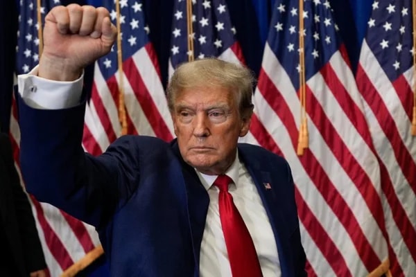 EUA retoma ataques e Trump diz que Irã pode “deixar de existir”