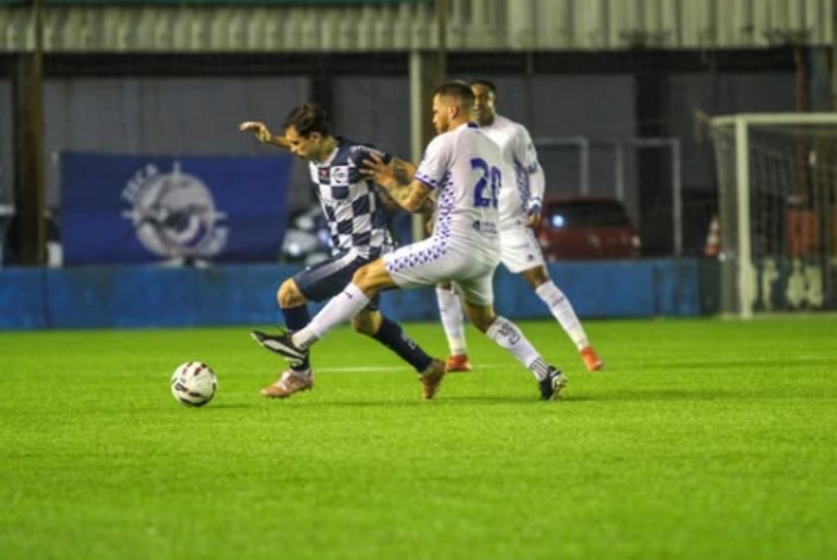 Série D ZeroUm: veja os melhores momentos de São José-RS x Goiatuba-GO