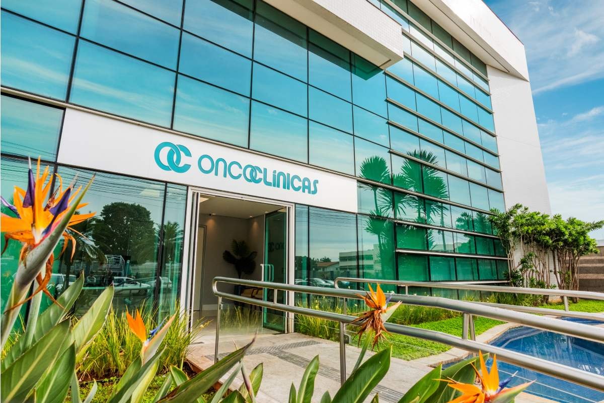 Oncoclínicas entra com recuperação extrajudicial por dívida bilionária