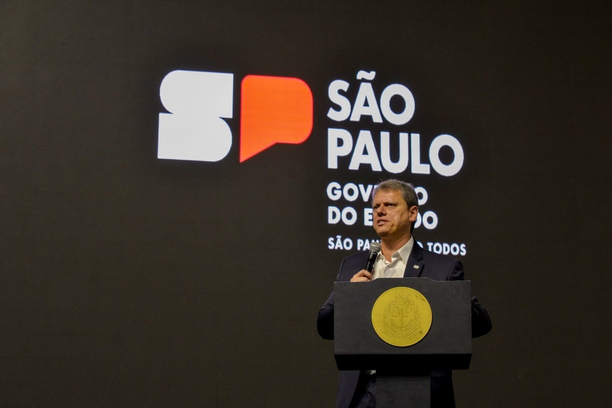 Plano de Tarcísio promete "turbinar" Tabela SUS Paulista e Butantan