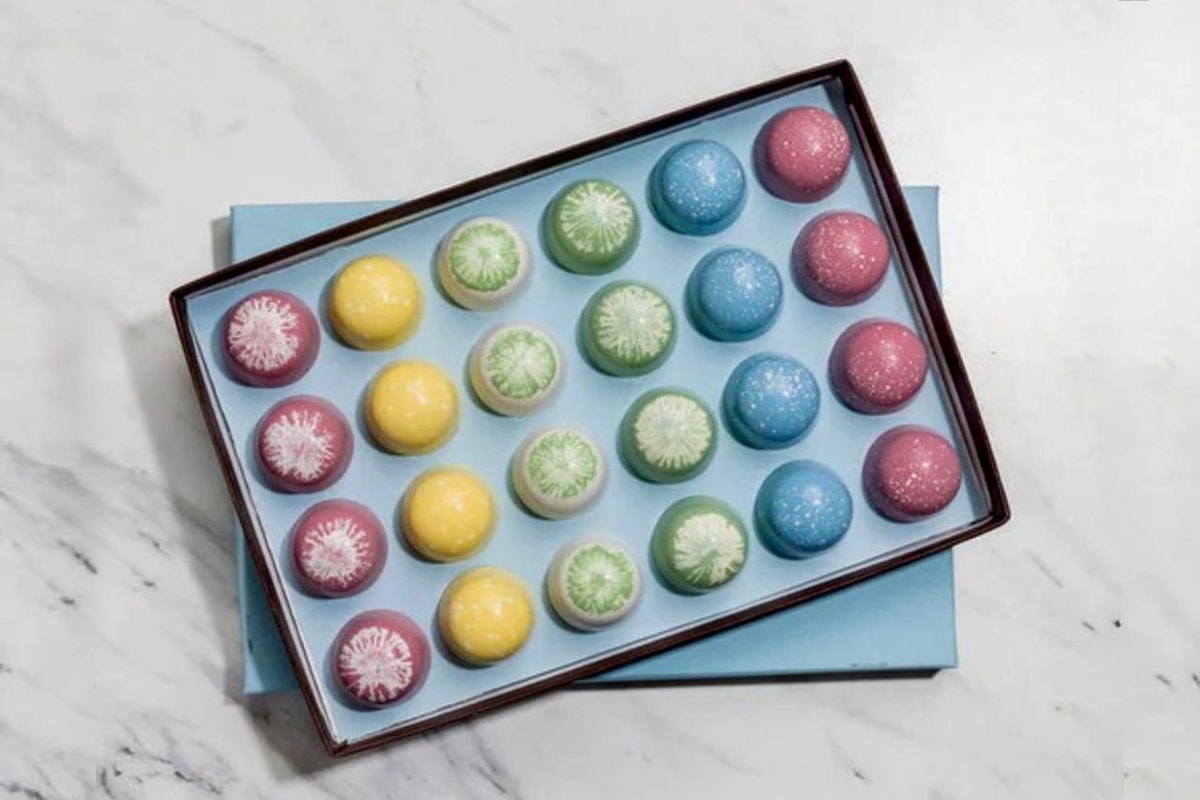 Chocolates são recolhidos nos EUA por risco de reação alérgica