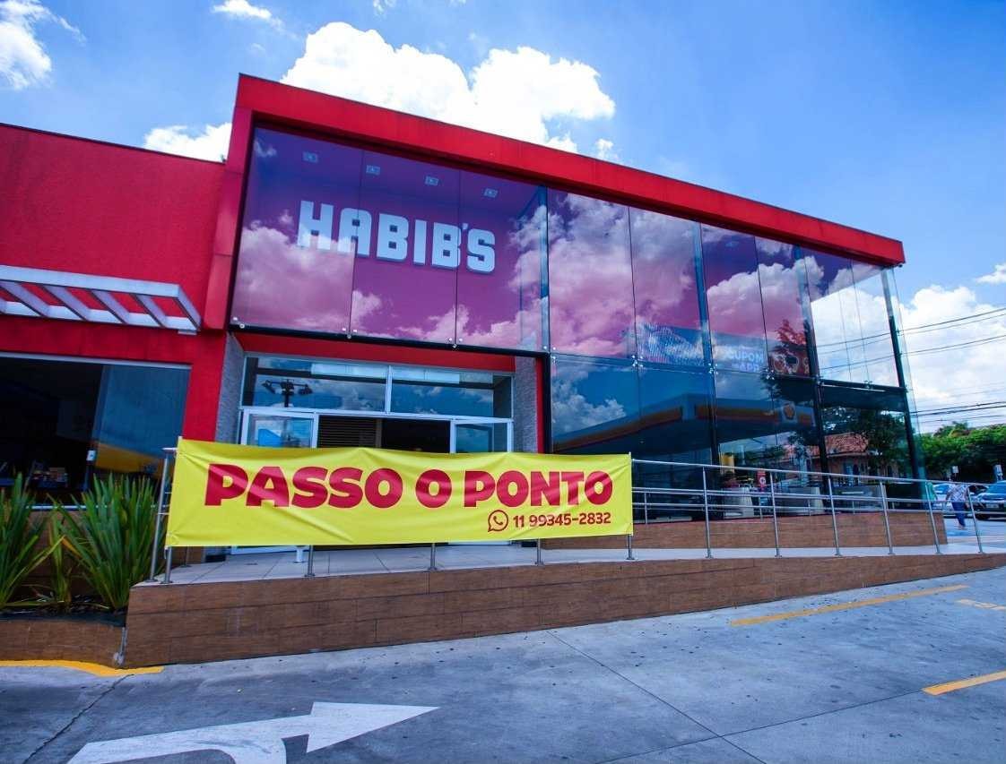 Grupo do Habib’s acumula R$ 70 milhões em dívidas com fornecedores do agro