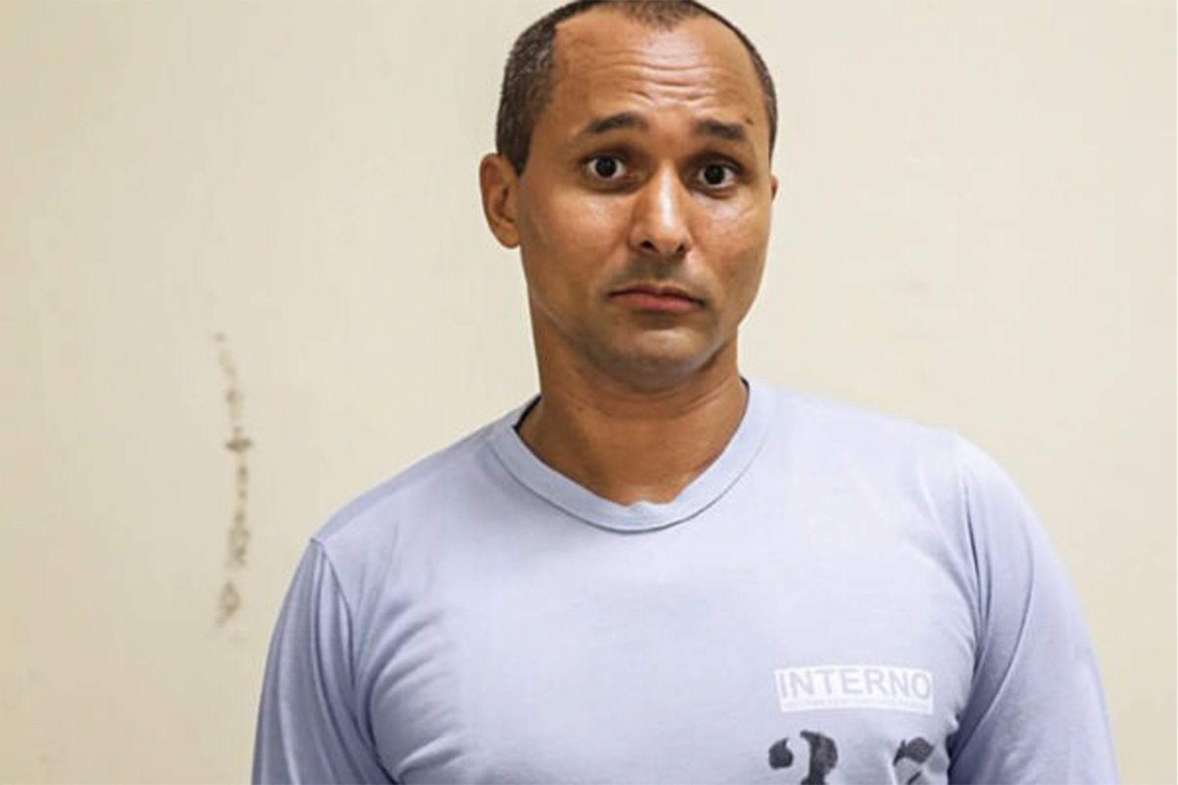 Marcinho VP cita filhos e netos para "retomar a vida em sociedade"