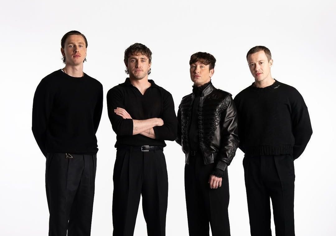 Beatles divulga gravação inédita de 1965; saiba mais