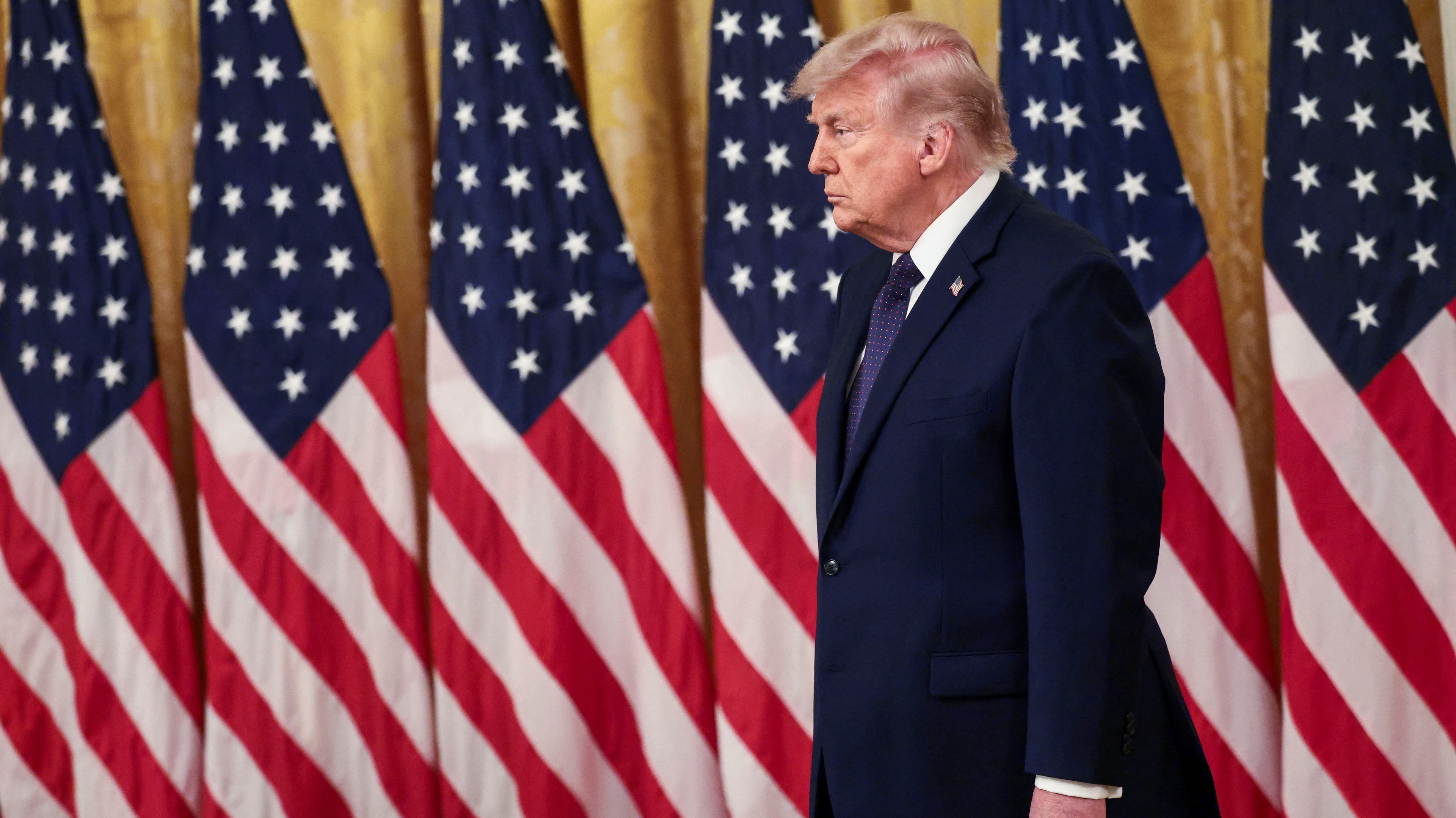 Relembre outras vezes em que Trump cancelou ataques ao Irã