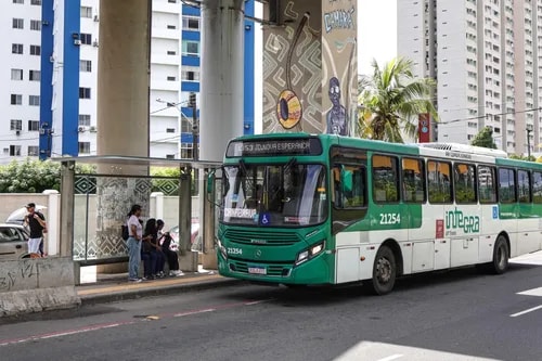 Salvador tem esquema especial de transporte na segunda-feira (29)