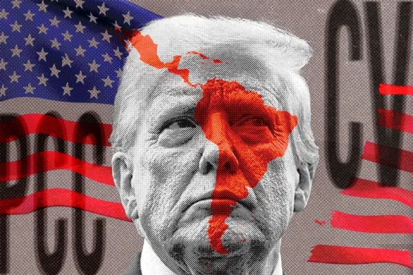 Lula diz a Trump que Brasil não precisa de classificação para PCC e CV