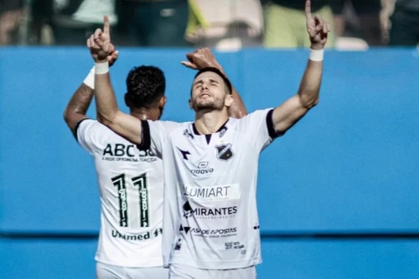 Série D ZeroUm: rodada definirá quatro classificados para Série C 2027