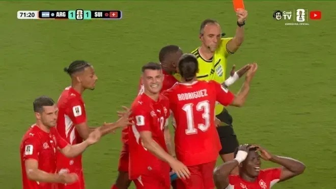 Malvinas, racismo e agressão: Fifa apura casos envolvendo Argentina na Copa