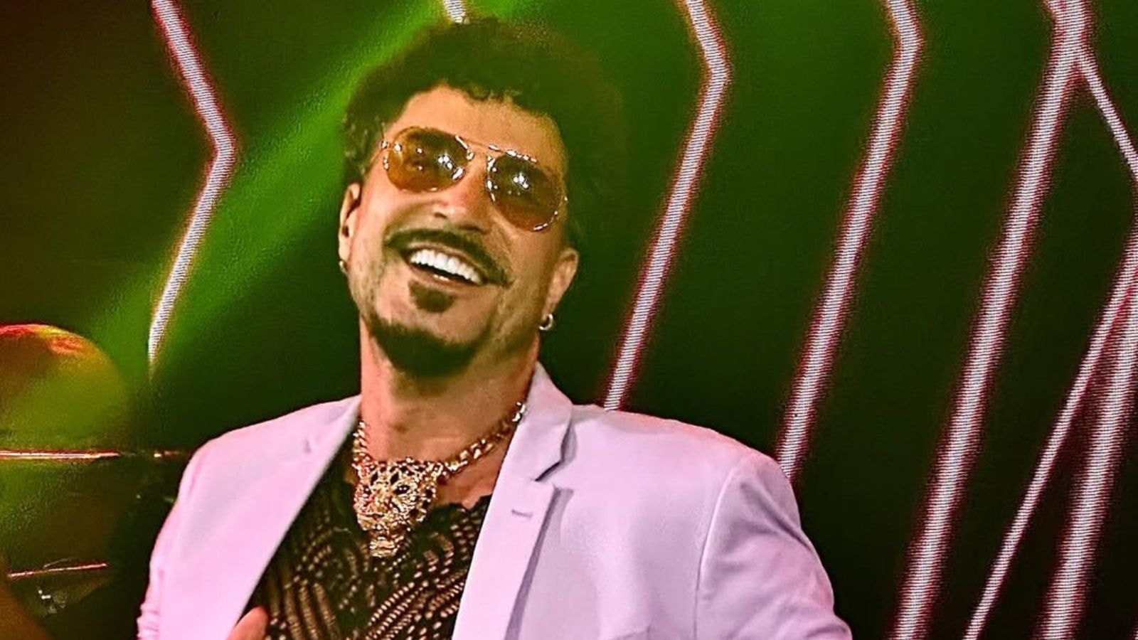 Kelly Key atualiza estado de saúde do marido após cirurgia