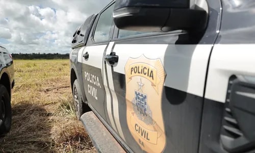 Suspeito de duplo homicídio é preso no sudoeste da Bahia